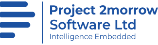 Project 2morrow Software Ltd